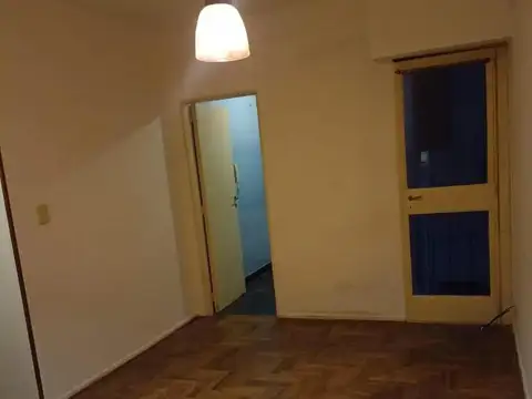 Departamento en alquiler - 1 Dormitorio 1 Baño - Villa Crespo