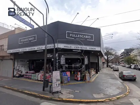 Local en Alquiler en Floresta, Capital Federal