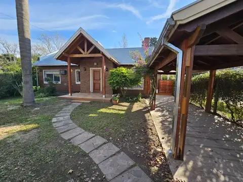 Casa en Alquiler de 2 dormitorios