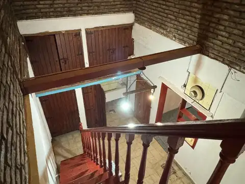 CASA PH 4 AMBIENTES EN SAN ANTONIO DE PADUA