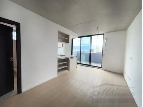 Departamento en Venta en Coghlan, USD 86.000