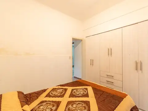 Depto Tipo Casa en Venta en Villa Crespo, USD 104.000