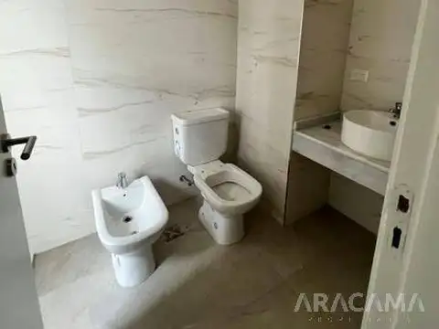 Departamento en Venta al Sur