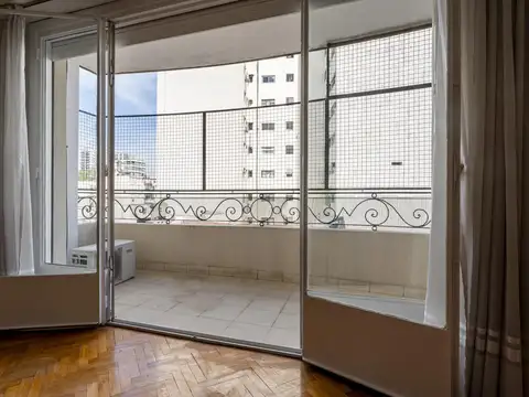 Departamento en Venta en Almagro, USD 300.000