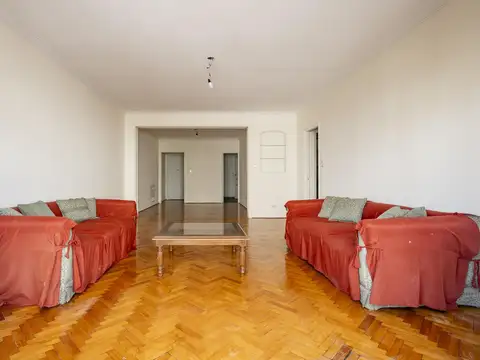 Departamento en Venta 70 años