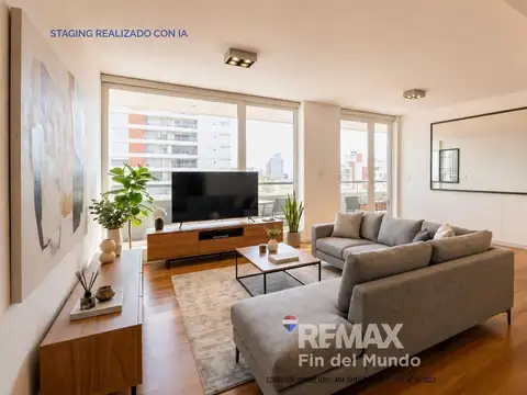 Departamento en Venta en Ushuaia, Tierra del Fuego