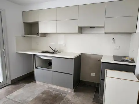 Departamento en Venta en Villa Bosch, USD 319.000