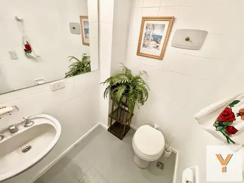 Depto Tipo Casa en Venta al Oeste
