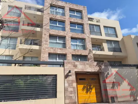 Departamento en Ramos Mejia