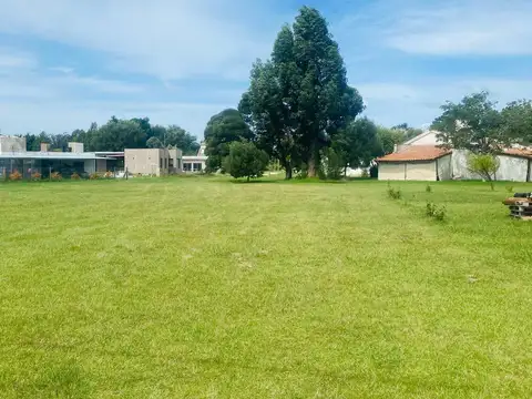 Terreno en Venta de 600,0 m2