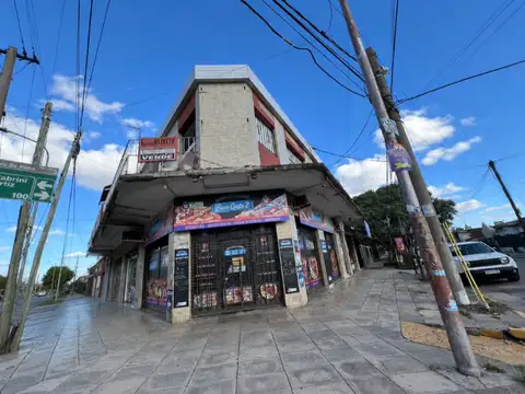 Departamento en Venta en San Antonio de Padua, USD 48.000
