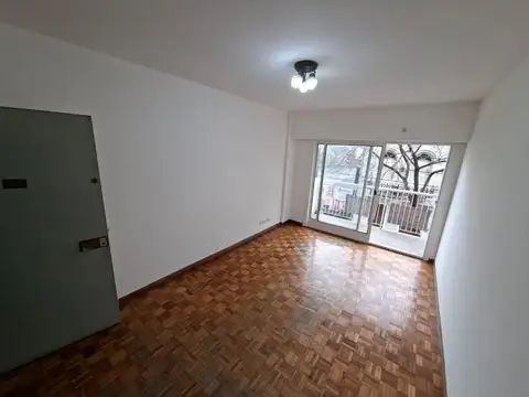Departamento en Venta en Balvanera, USD 95.000