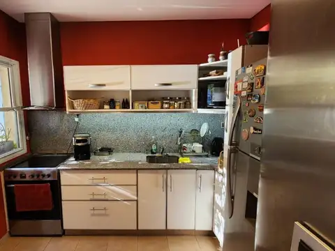 Tríplex en Barrio Solares de Portezuelo, Nordelta