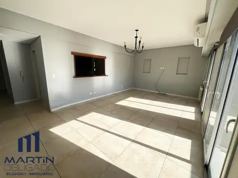 Departamento en Alquiler de 3 ambientes