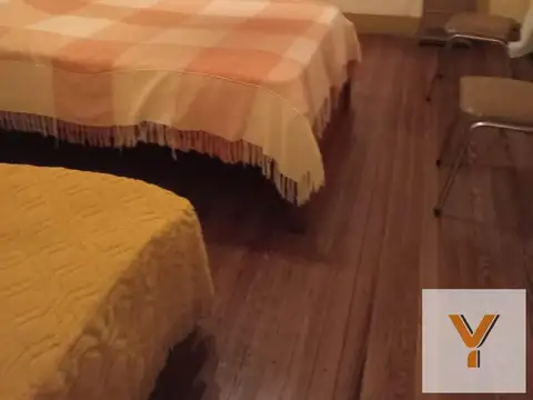Casa en venta - 3 Dormitorios 1 Baño - General Belgrano