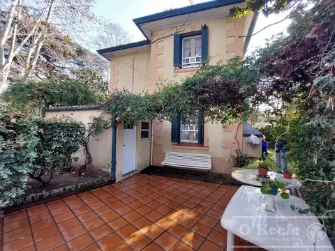 Casa en Alquiler de 2 dormitorios