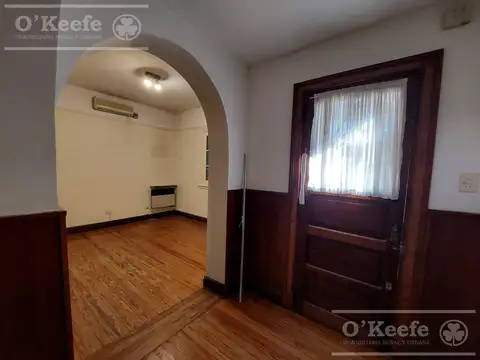 Casa en Alquiler 70 años