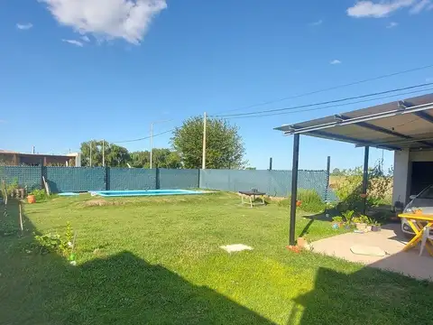 CASA EN VENTA EN URQUIZA