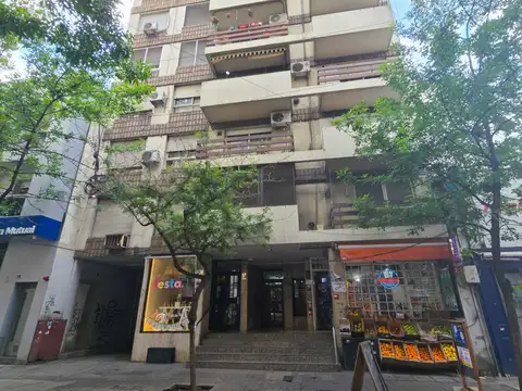 Departamento en Venta en Centro, Rosario