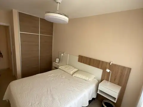 Departamento en Alquiler Temporal de 1 dormitorio