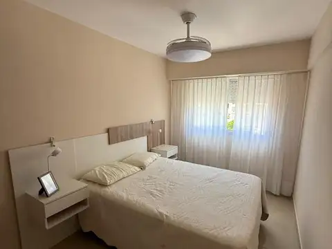 Departamento en Alquiler Temporal A Estrenar