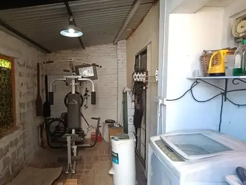 Casa en Venta al Oeste