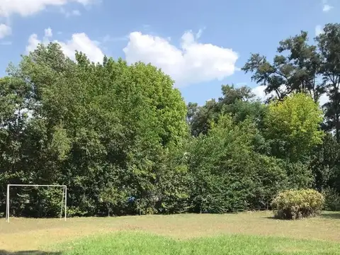 Lote B° Udaondo Cod. 11122v