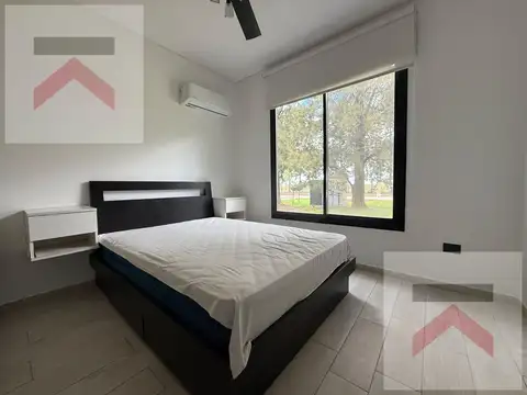 Casa en Alquiler al Sureste