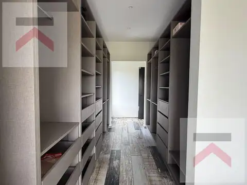 Casa en Alquiler 6 años