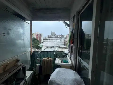 Departamento en Venta en Zárate, USD 44.000