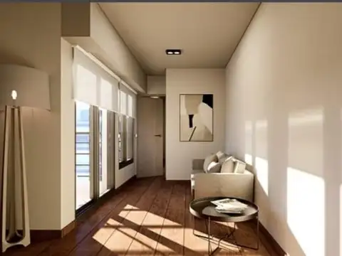 VENTA DEPARTAMENTO 1 DORMITORIO