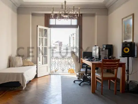 Venta Departamento 4 Ambientes en Barrio Norte
