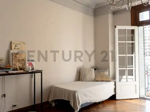 Venta Departamento 4 Ambientes en Barrio Norte