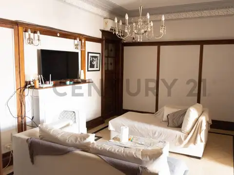 Departamento en Venta en Barrio Norte, USD 199.900