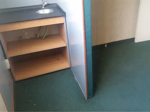 Oficina en Venta en General San Martin, USD 45.000