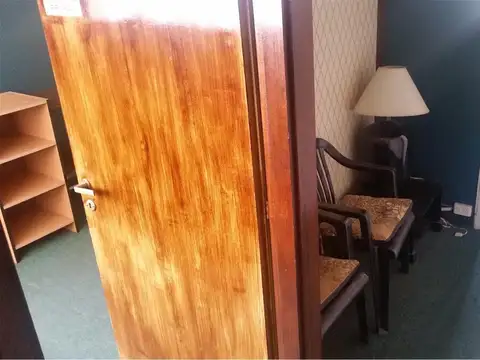 San Martin 1972 , Piso 2