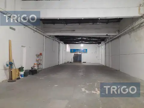 Yapeyu al 100 Villa Sarmiento