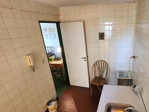 Departamento en Venta Apto profesional