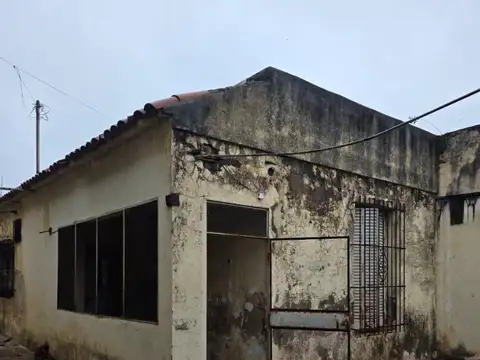 Terreno en Venta de 241,0 m2