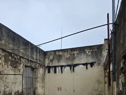 Terreno en Venta en Urquiza, USD 95.000