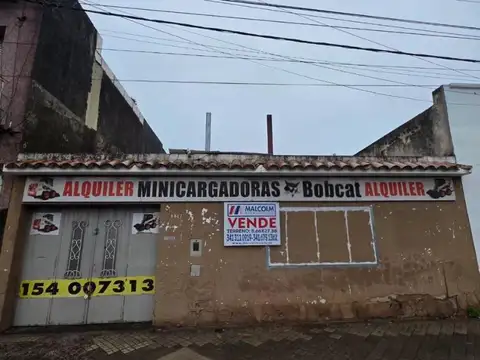 RETASADO TERRENO 8,66 X 27,88