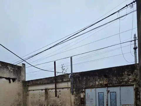 Terreno en Venta, FOS 70