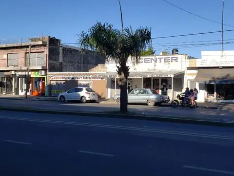 Provincias Unidas 1817