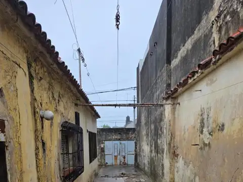 Terreno en Venta en Urquiza, USD 95.000