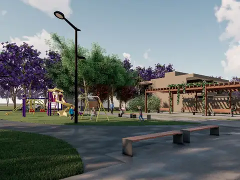 Terreno en Venta en San Lorenzo, USD 34.000