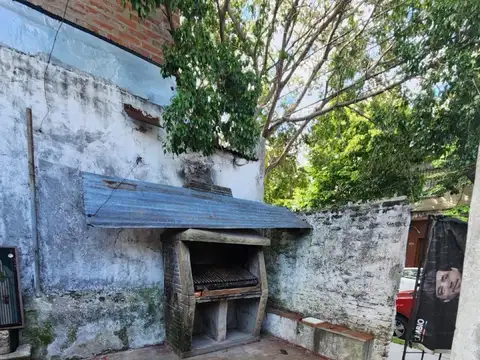 Casa en Venta 40 años