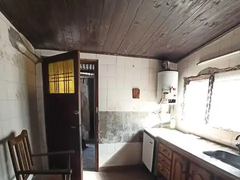 Casa en San Fernando