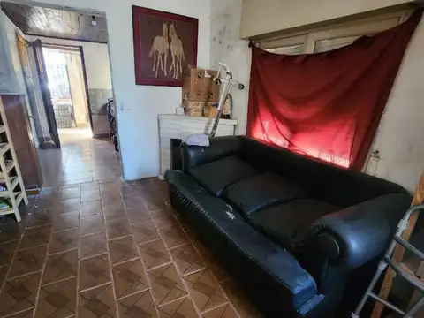 Casa en Venta al Oeste
