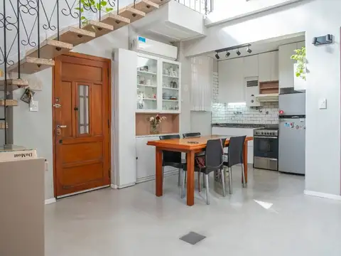 Depto Tipo Casa en Venta de 2 dormitorios
