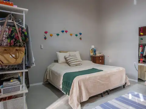 VENTA DEPARTAMENTO DE PASILLO ZONA RIO